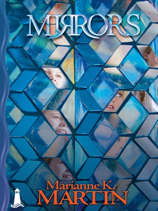 Title details for Mirrors by Marianne K. Martin - Available